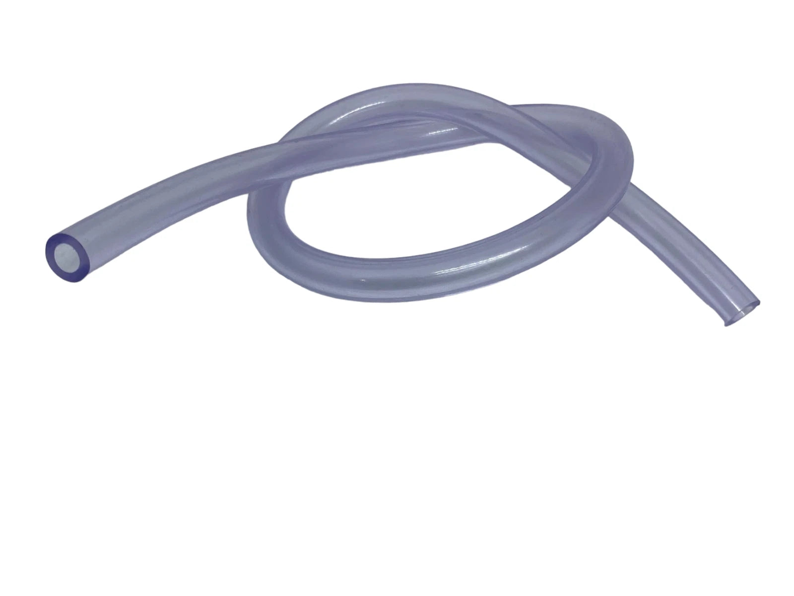 Clear Fuel Gas Line Hose 1/4" I.D. 3/8" O.D. for Seadoo Jet Ski (Sold Per Foot)