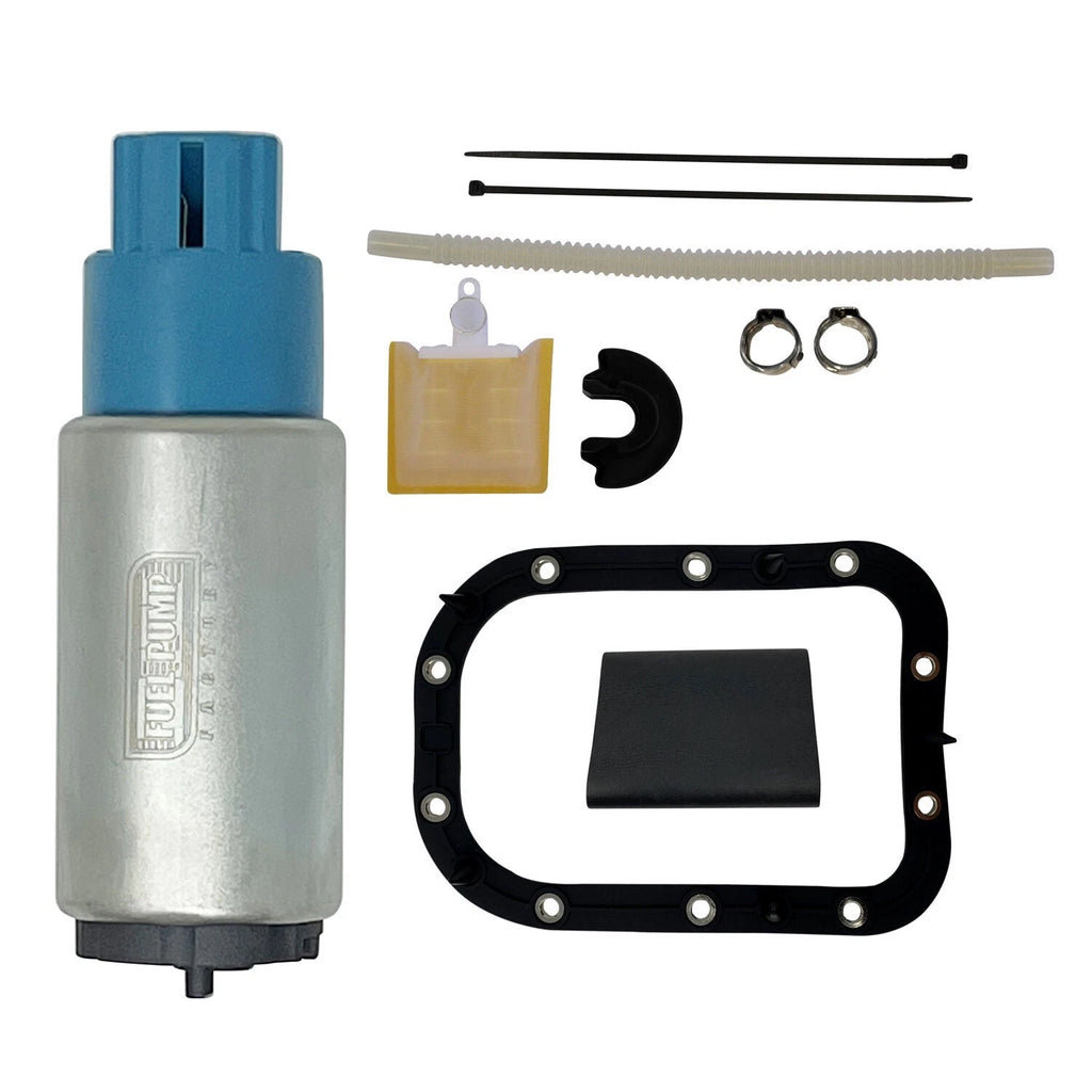 Fuel Pump for Harley Davidson Softail (2001–2007)