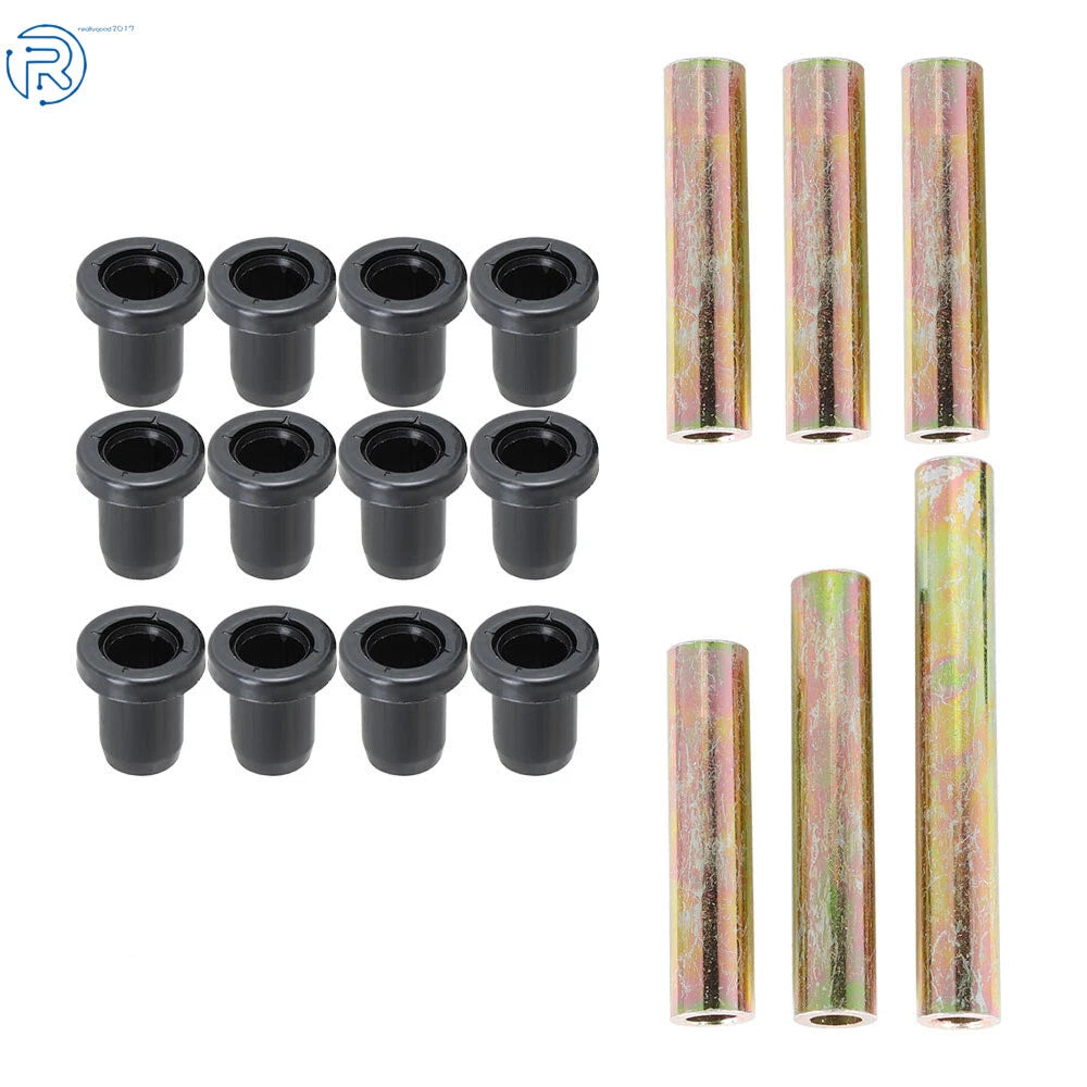 Rear Independent Suspension Bushing A Arm Kit for Ranger Crew 500 700 800 900 (2015–2023)