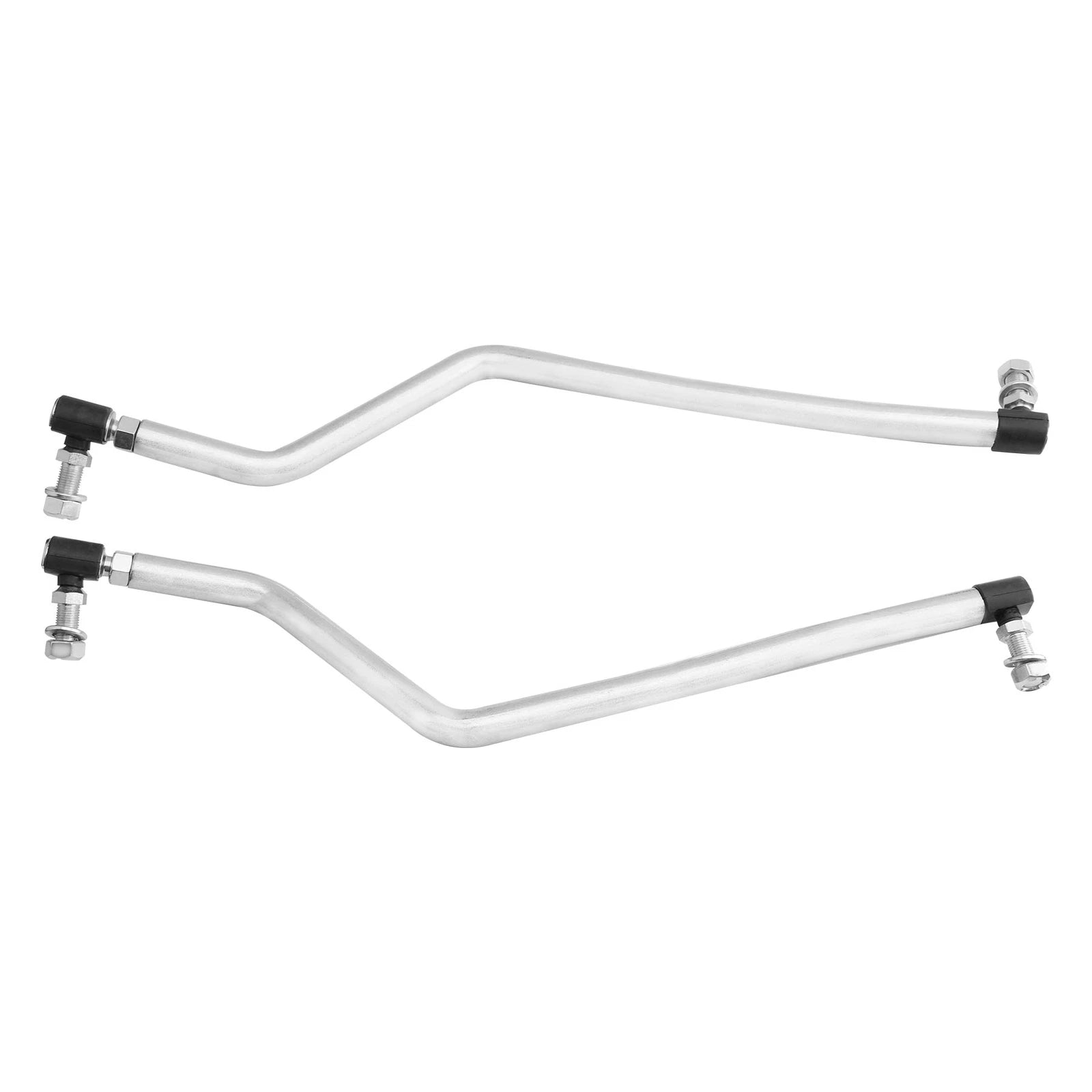 Adjustable Steering Drag Link Set for Craftsman Husqvarna