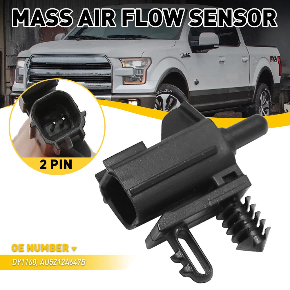 Ambient Temperature Sensor for Ford Lincoln