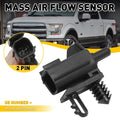 Ambient Temperature Sensor for Ford Lincoln