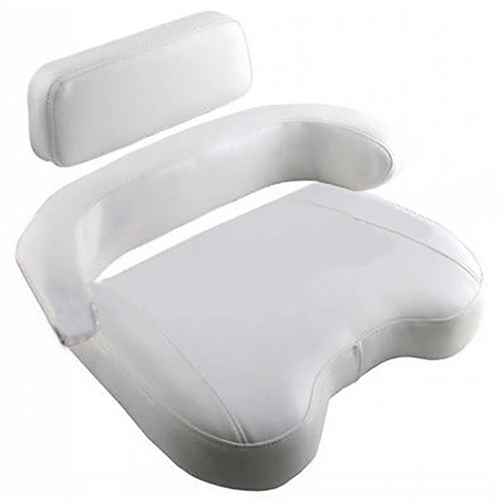 Seat Cushion Set of 3 for Allis Chalmers 180 185 190 (Fits 70243509)