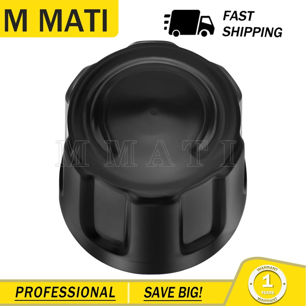 Center Hub Wheel Cap for Suzuki Quadsport Z90 LTZ90 LTZ90Z (2007–2023)