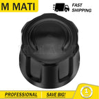 Center Hub Wheel Cap for Suzuki Quadsport Z90 LTZ90 LTZ90Z (2007–2023)