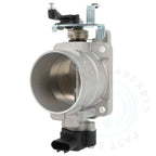 Throttle Body for Ford F-250 F-350 Super Duty 5.4L (1999–2006)