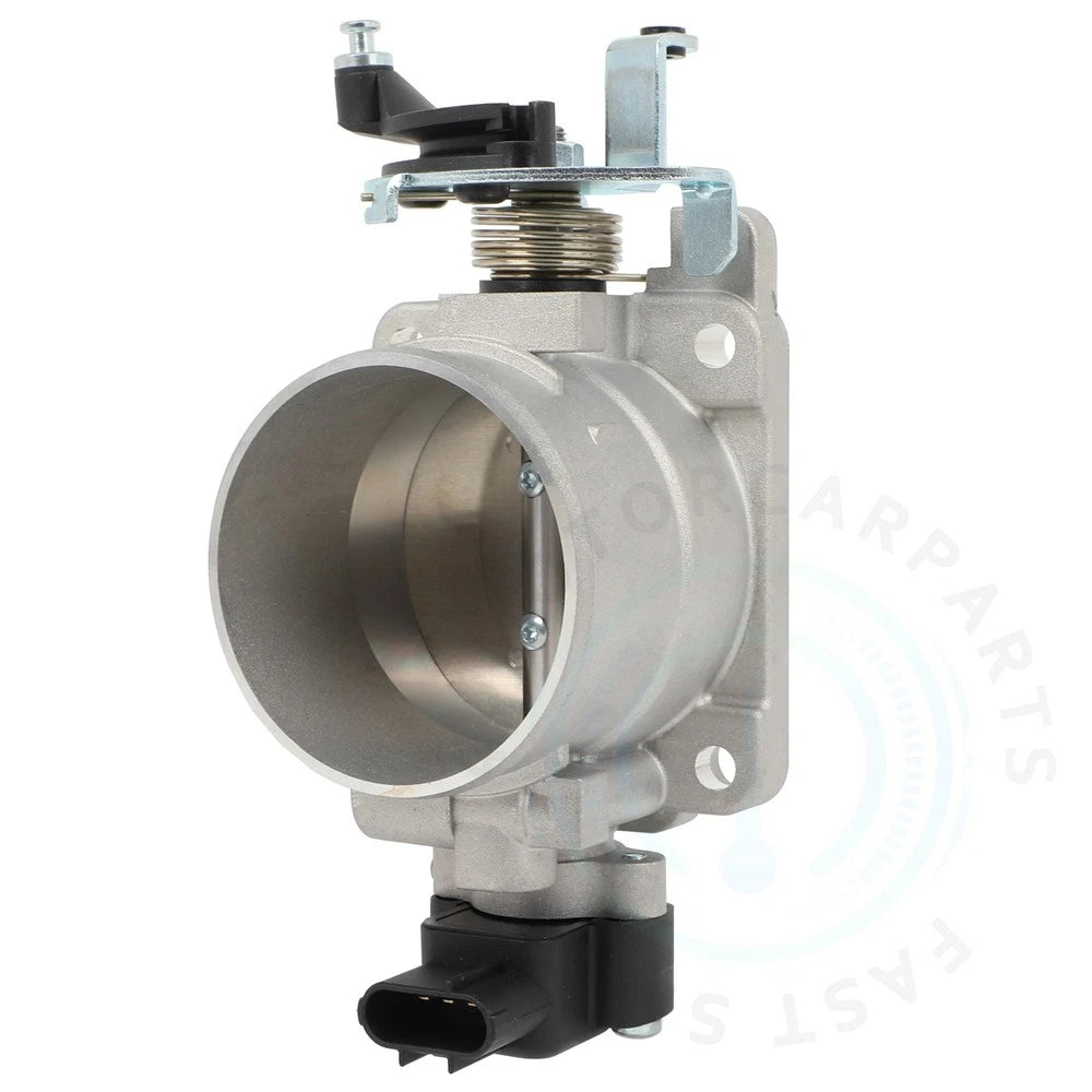 Throttle Body for Ford F-250 F-350 Super Duty 5.4L (1999–2006)