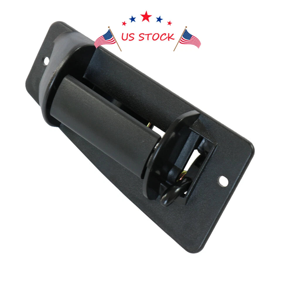 Rear Right Door Handle for Chevy Silverado GMC Sierra (1999-2007)