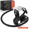 Rear View Backup Park Assist Camera for Hyundai Santa Fe (2012–2015)