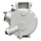 AC Compressor Replacement for Toyota Camry 2.4L (2007-2008)