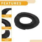 Lower Coil Spring Insulator No. 15232934 for Buick Enclave (2017) 1 Pc