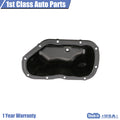 Engine Oil Pan for Suzuki XL-7, Grand Vitara V6 (1999–2006)