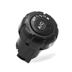 AC Temperature Control Knob Switch for Hyundai Atos (1997–2003)