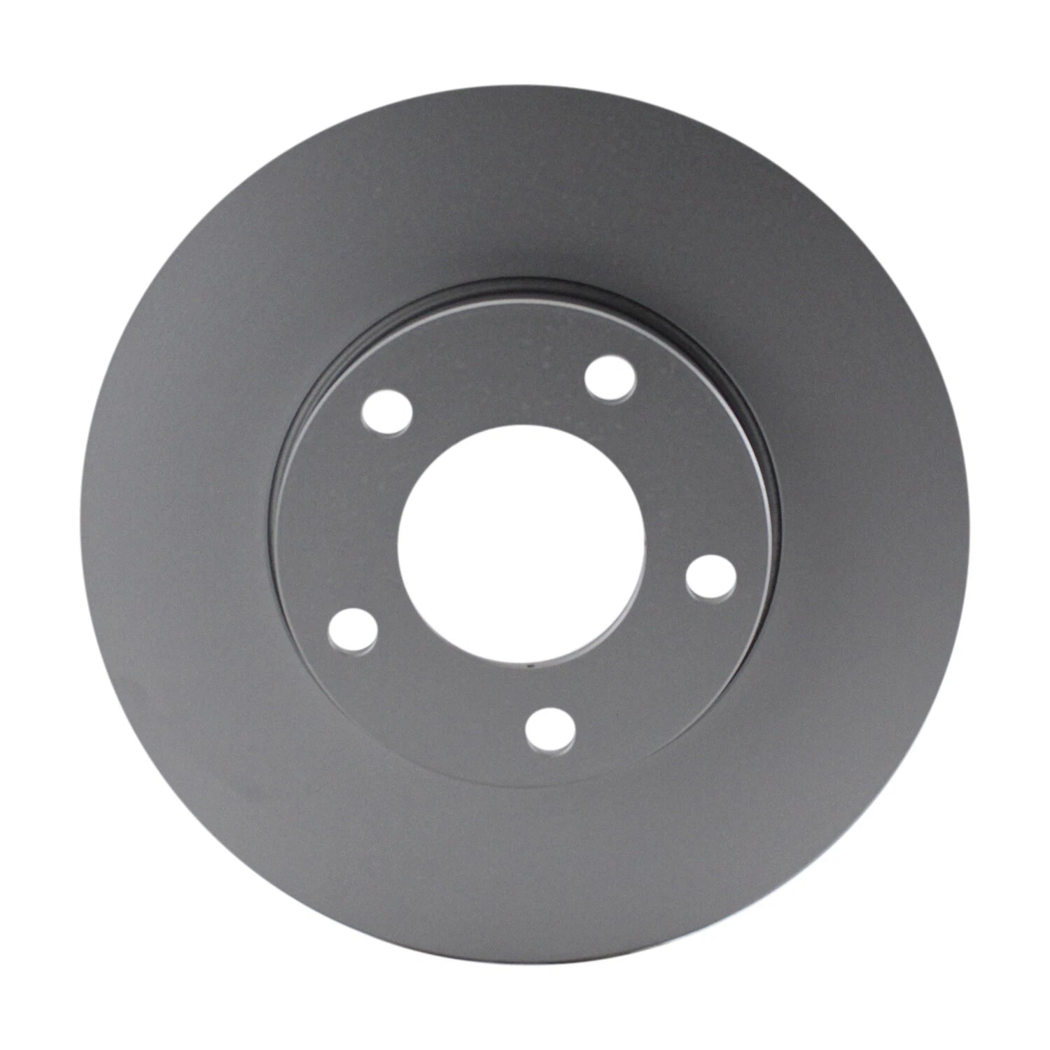 Bosch QuietCast Disc Brake Rotor 278mm for Mazda 3 (2004–2013)