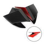 Front Fairing Winglets Side Protection Cover for Honda CBR650R (2019–2021)