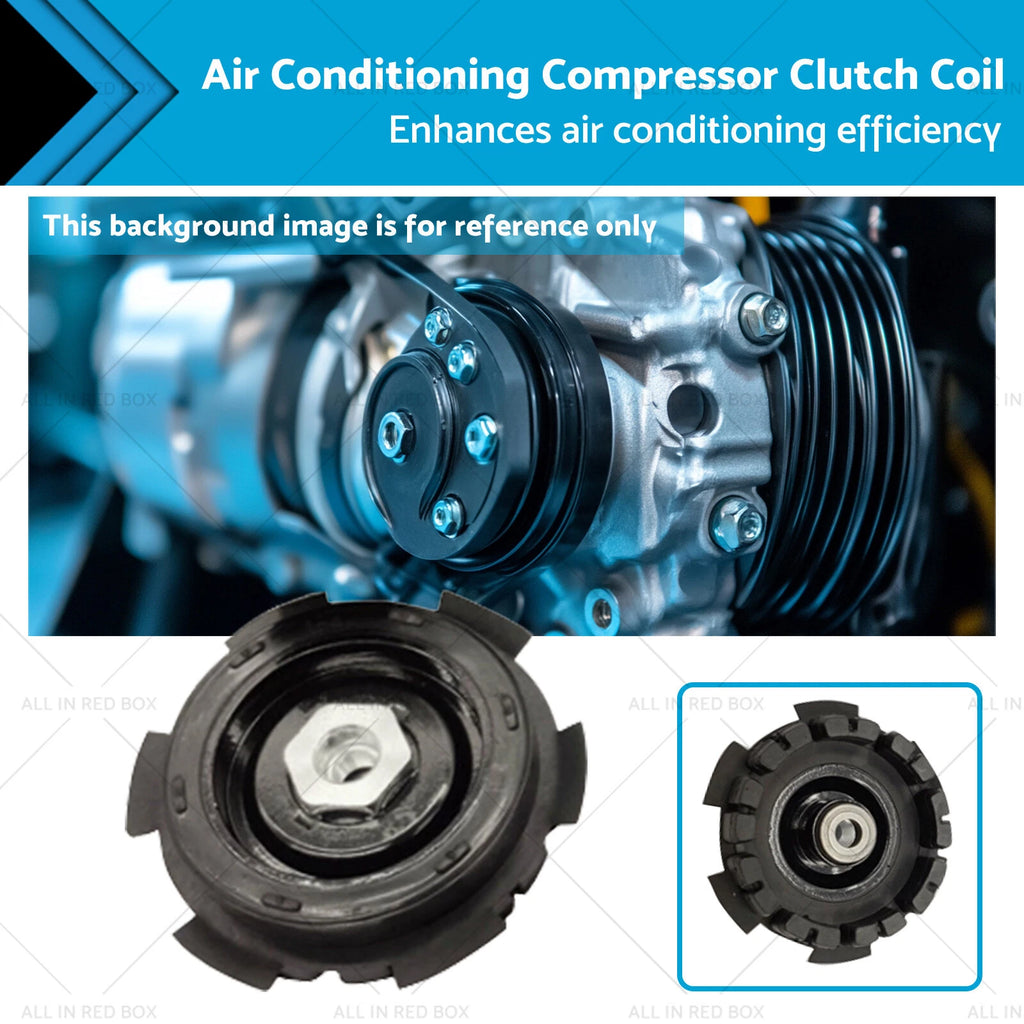 Air Conditioning Compressor Clutch Coil for Volkswagen Amarok (2010–2019)