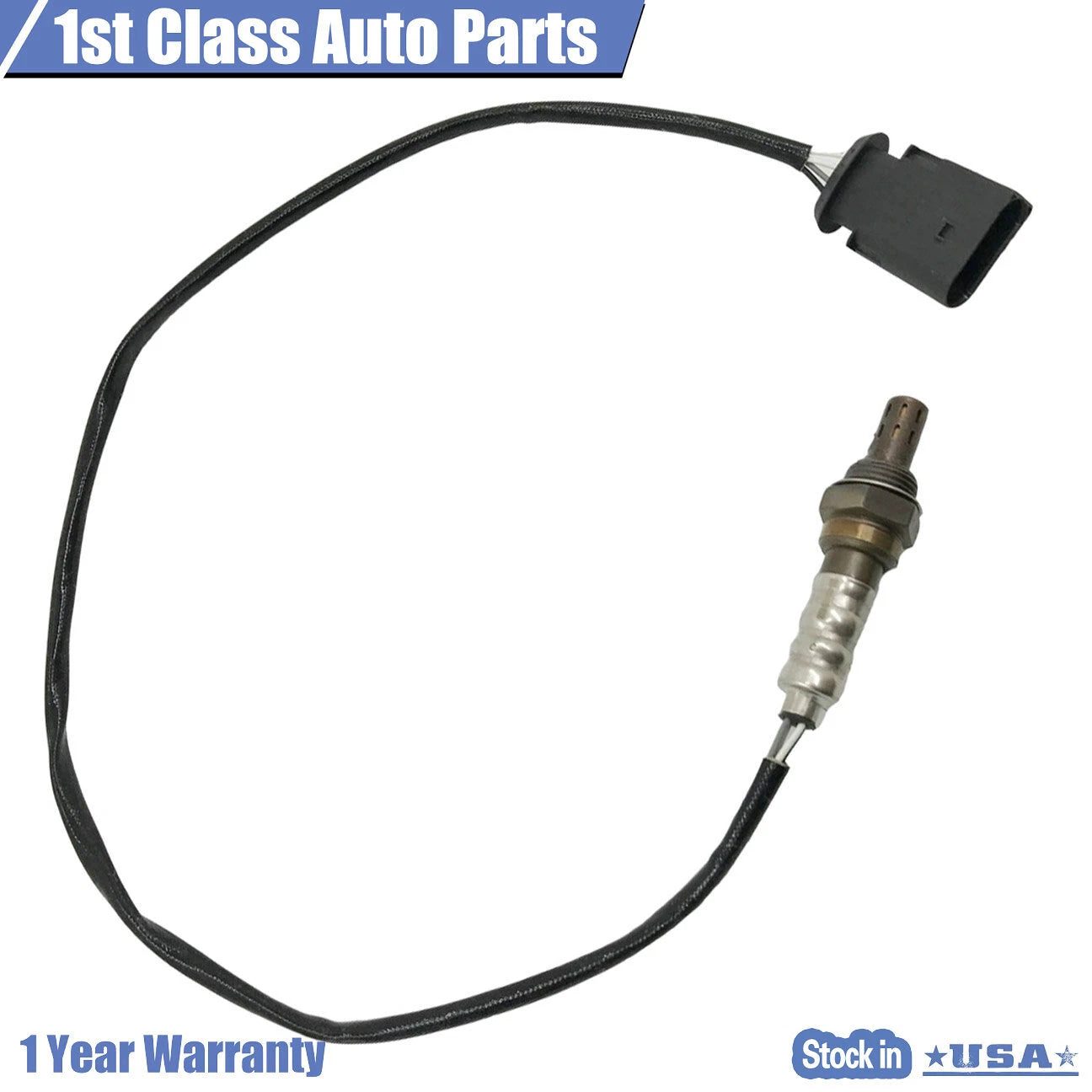 O2 Oxygen Sensor for Mini Cooper (2002-2005)