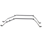 Set of 2 Fuel Tank Straps for Subaru Outback Legacy (2005–2009)