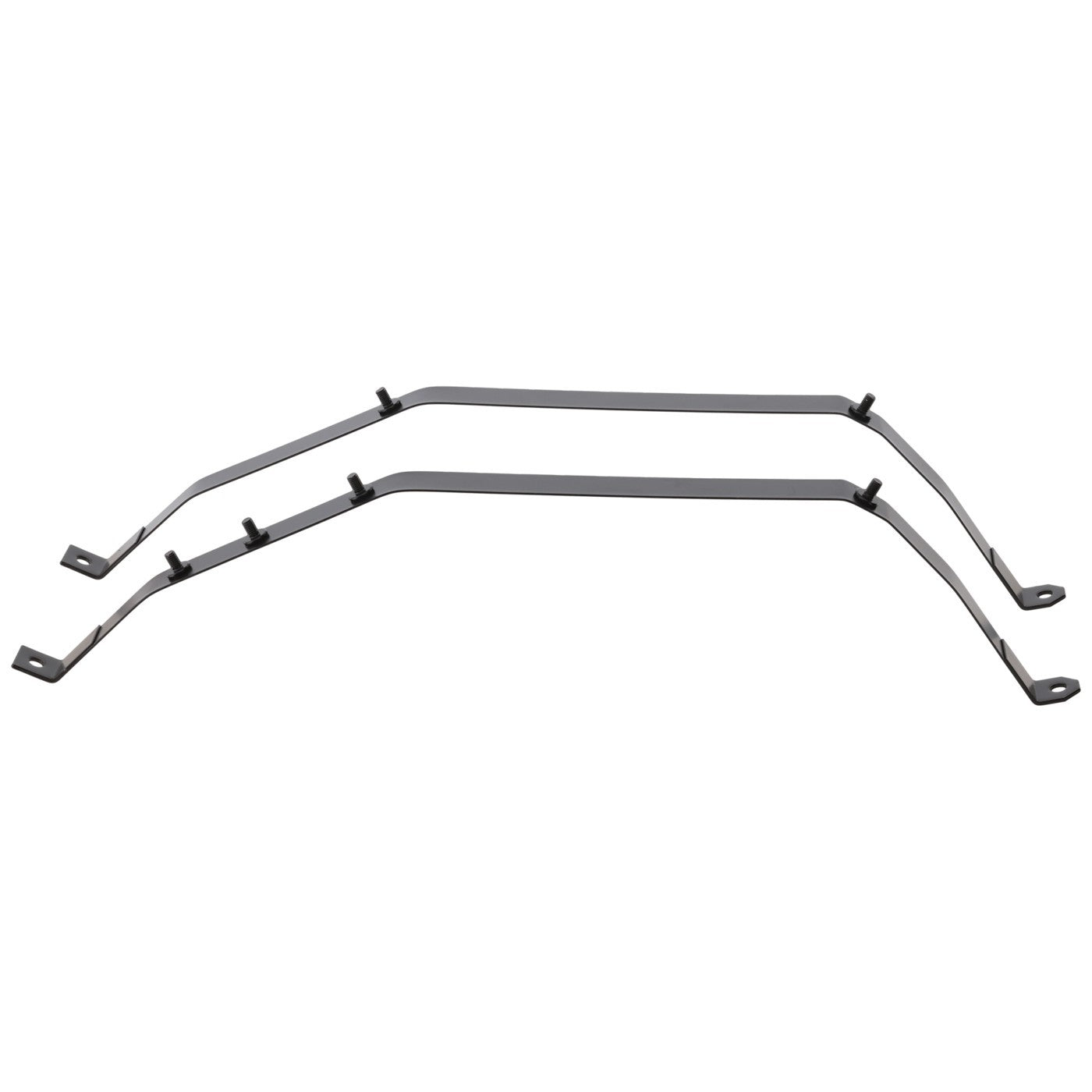Set of 2 Fuel Tank Straps for Subaru Outback Legacy (2005–2009)