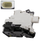 Rear Right Passenger Door Lock Actuator for Audi A3 A4 A6 A8 (2009–2017)