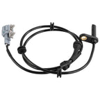 2X Rear ABS Wheel Speed Sensor for Nissan Frontier (2005–2023)