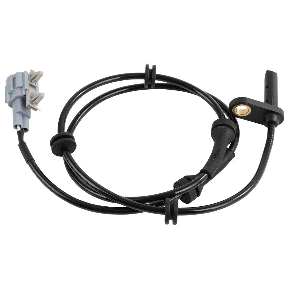 2X Rear ABS Wheel Speed Sensor for Nissan Frontier (2005–2023)