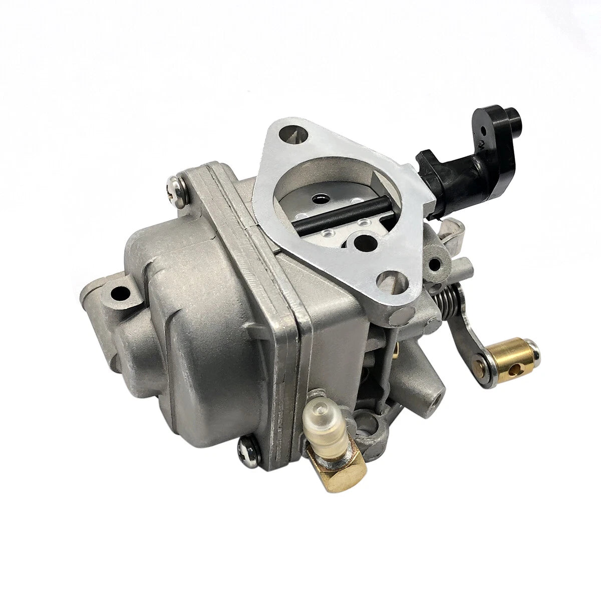 Carburetor Assembly for Yamaha 4-Stroke (6BX-14301-10, 6BX-14301-11, 6BX-14301-00)