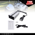 36V Golf Cart Battery Charger for Marathon 83-94