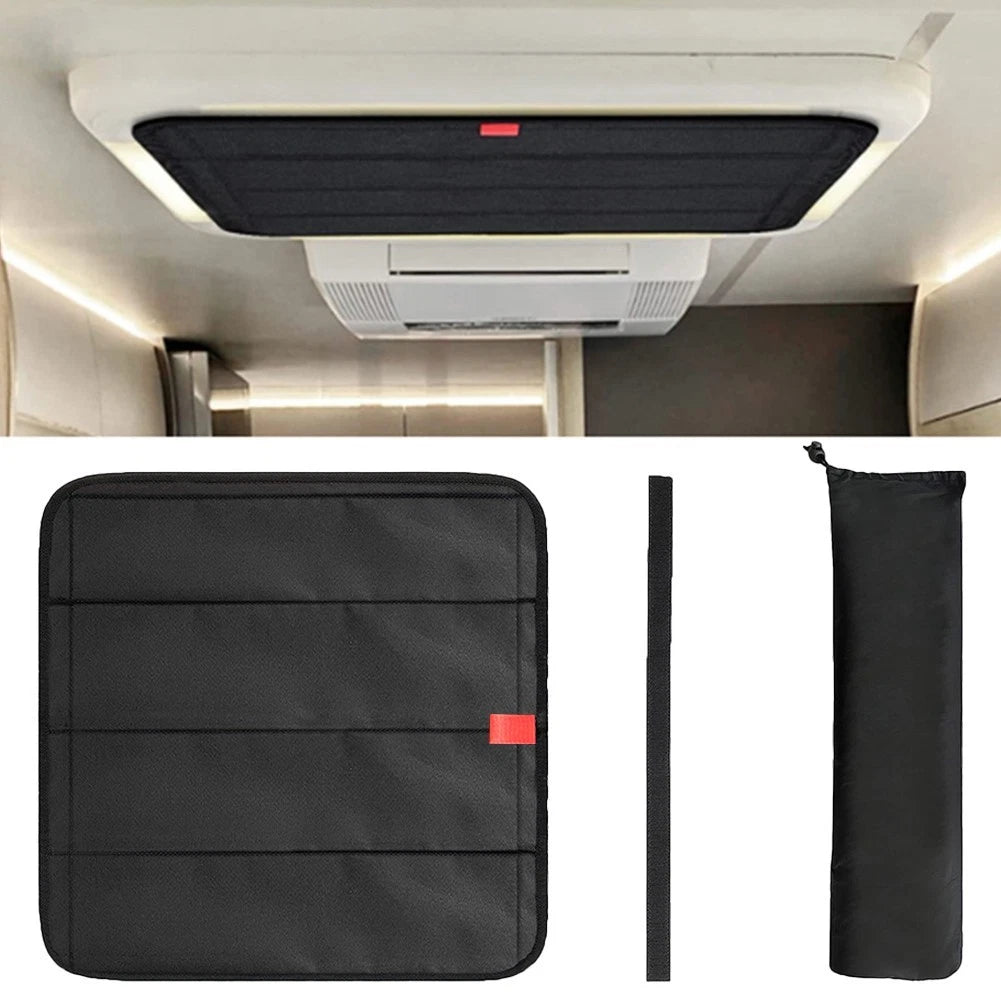 Roof Fan Insulation Cover for RVs (Extreme Weather)