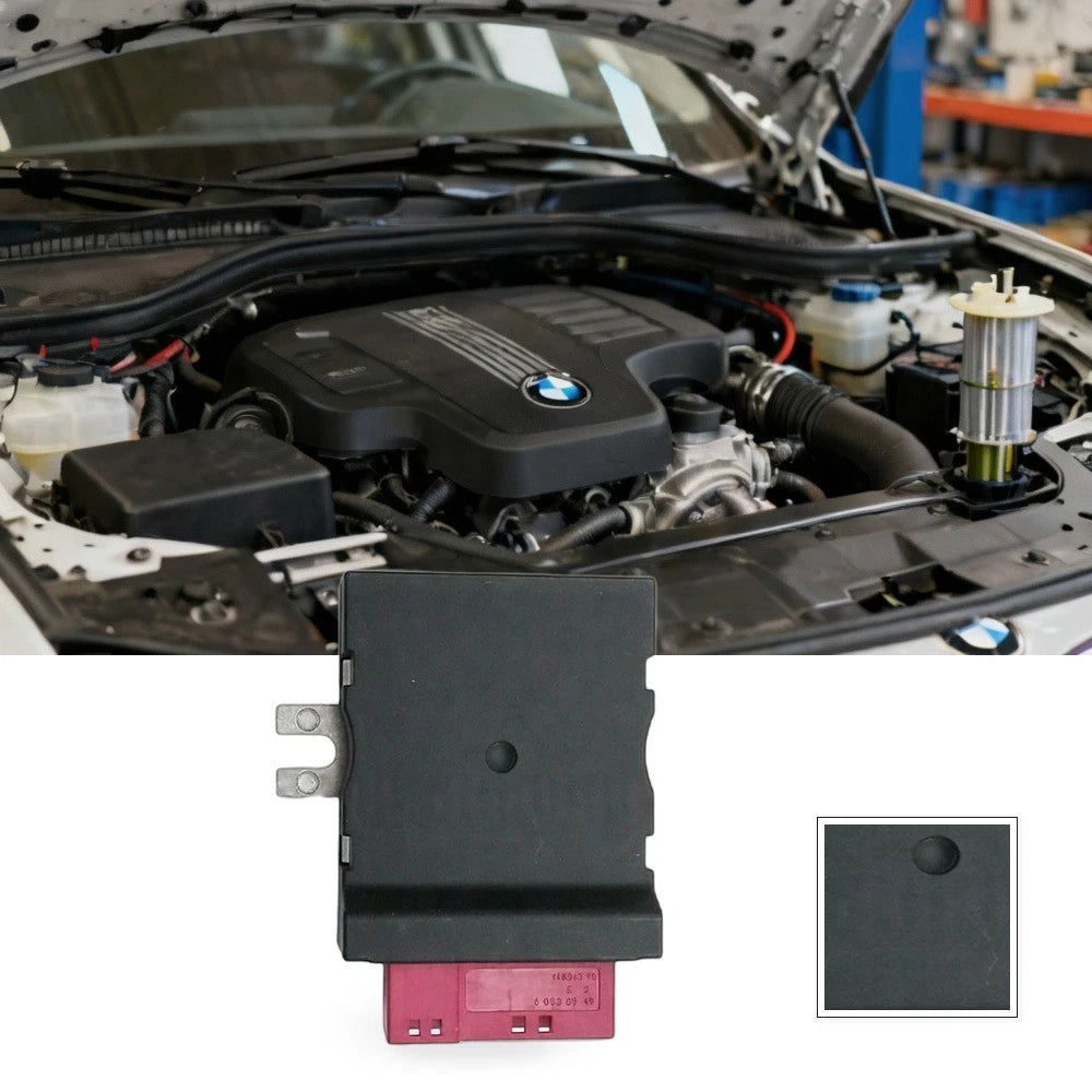 Fuel Pump Control Module for BMW 3 5 7 Series X3 X5 (2000–2023)