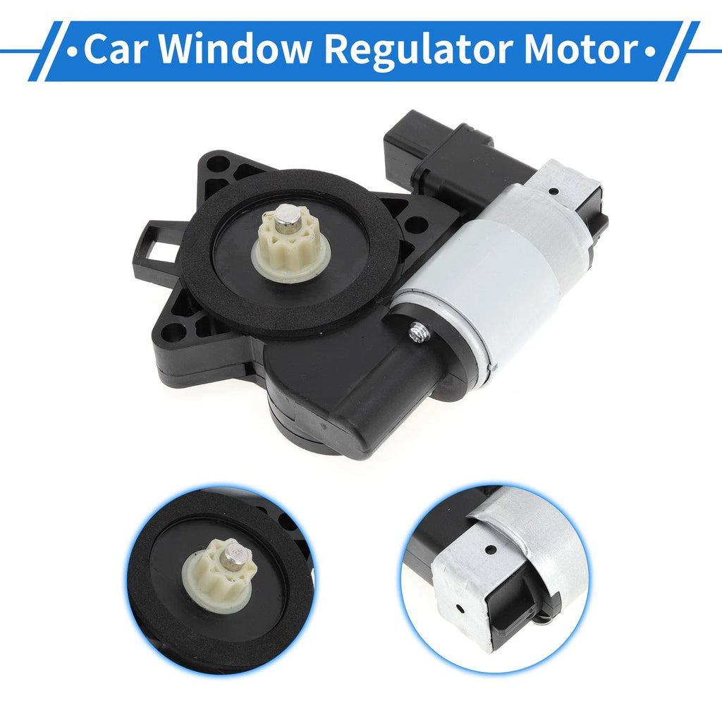 Power Window Regulator Lift Motor for Mazda 3 (2004–2009) No.G22C5858XF/GJ6A5858XC