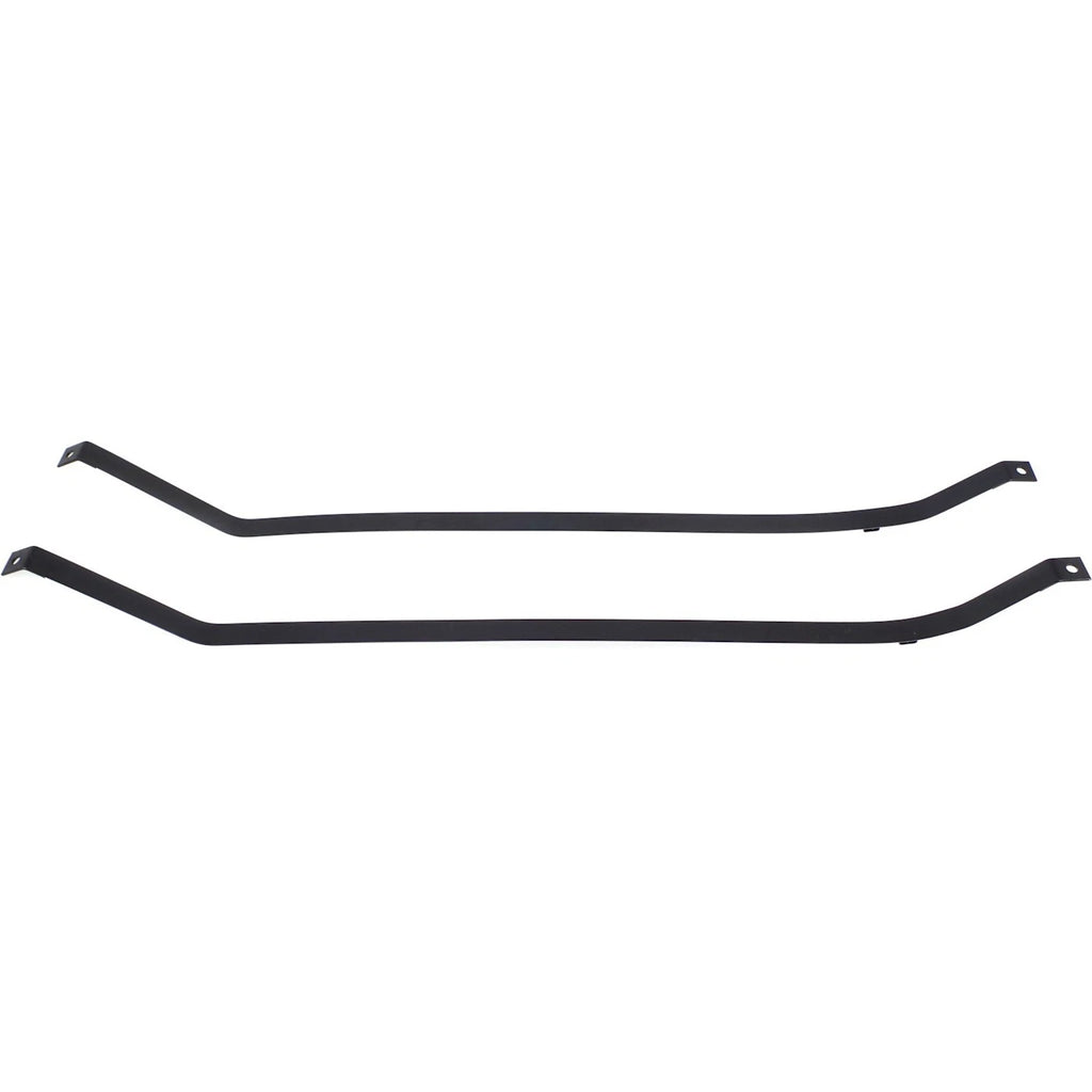 Set of 2 Fuel Tank Straps for Toyota Sienna (2000–2003)