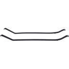 Set of 2 Fuel Tank Straps for Toyota Sienna (2000–2003)