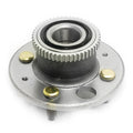 Rear Wheel Hub & Bearing Assembly for Acura Integra Honda Civic (1990–2001)