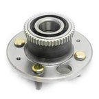 Rear Wheel Hub & Bearing Assembly for Acura Integra Honda Civic (1990–2001)