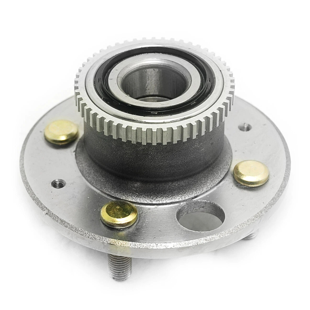 Rear Wheel Hub & Bearing Assembly for Acura Integra Honda Civic (1990–2001)