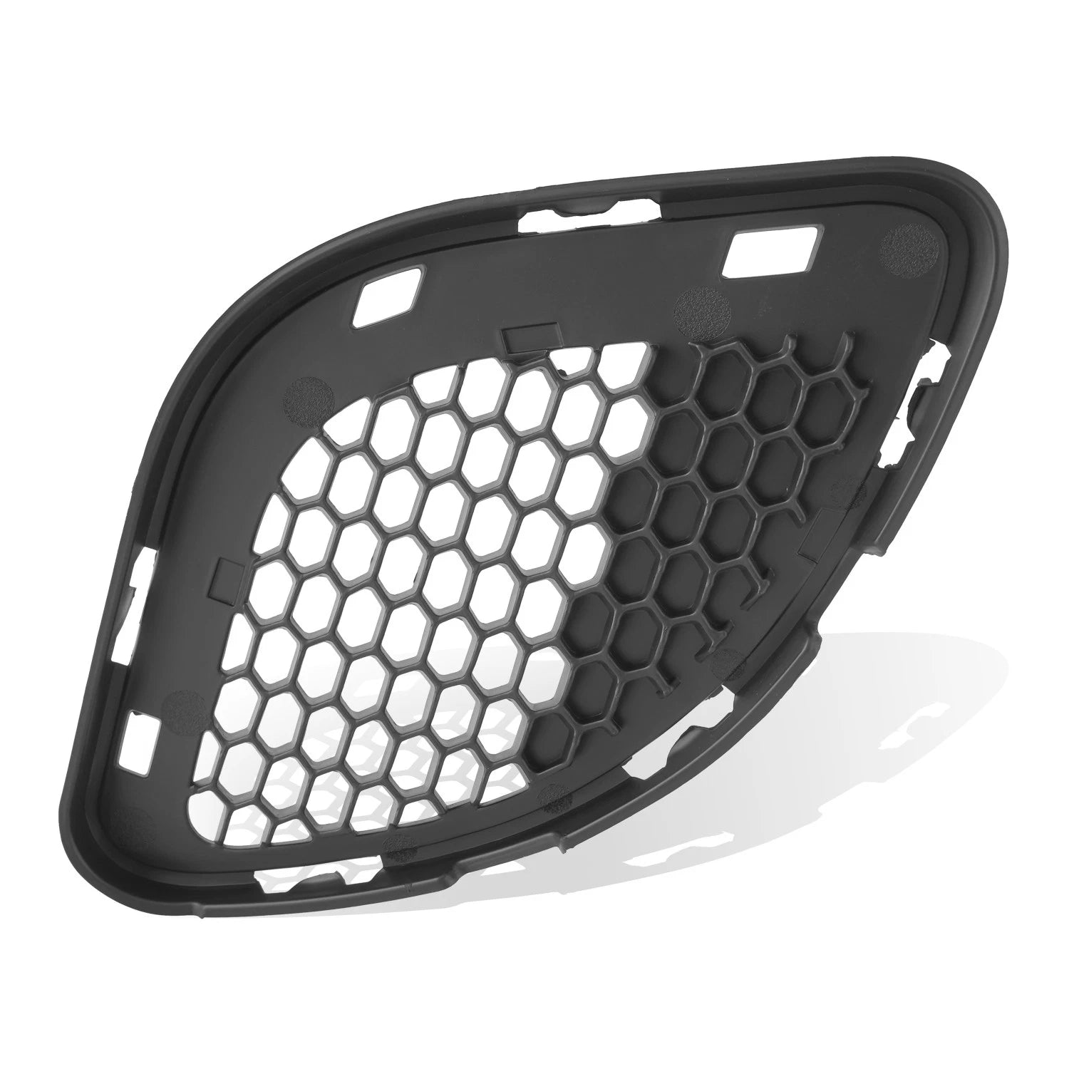 Fog Light Cover for Jeep Grand Cherokee SRT (2014–2016)