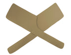 Leather Door Panel Cover for Jeep Grand Cherokee WJ (1999–2004) Beige