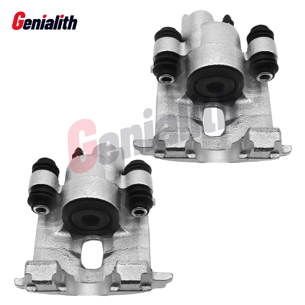 2X Rear Passenger Diver Brake Calipers for Dodge Stratus (2001–2006) Chrysler LHS