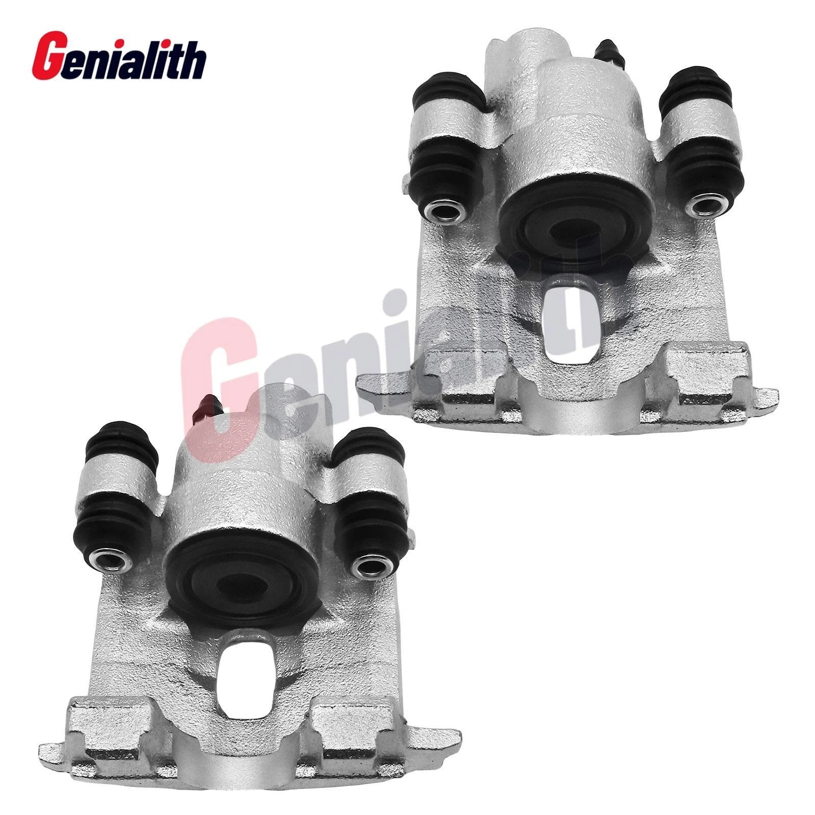 2X Rear Passenger Diver Brake Calipers for Dodge Stratus (2001–2006) Chrysler LHS