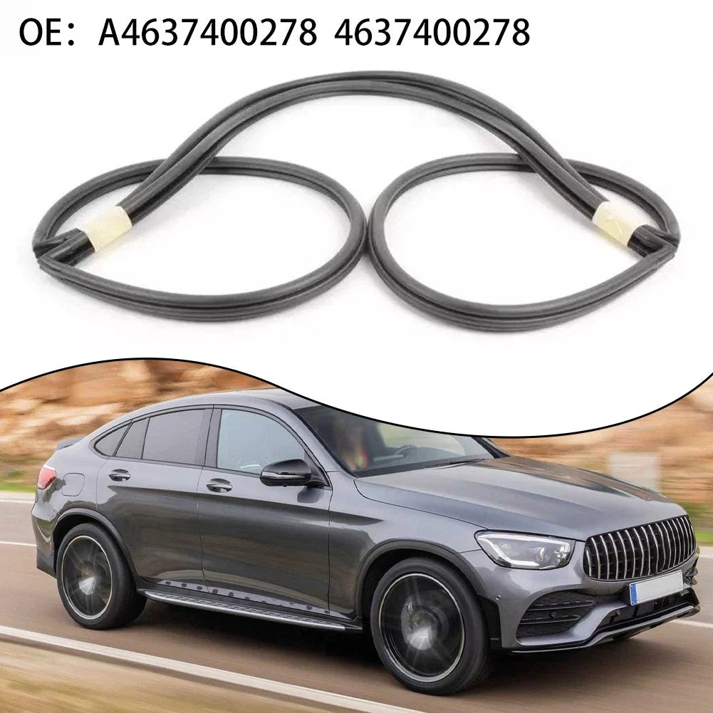 Rear Panel Door Seal for Mercedes G-Class