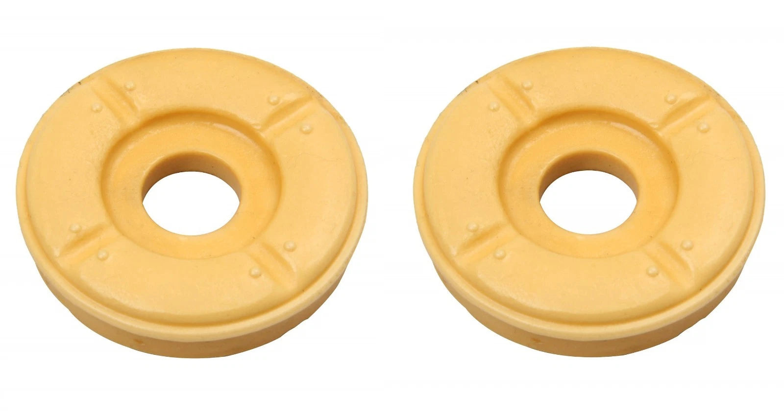 Set of 2 Front Strut Mounts for BMW X5 E70, X6 E71 (2007–2013)