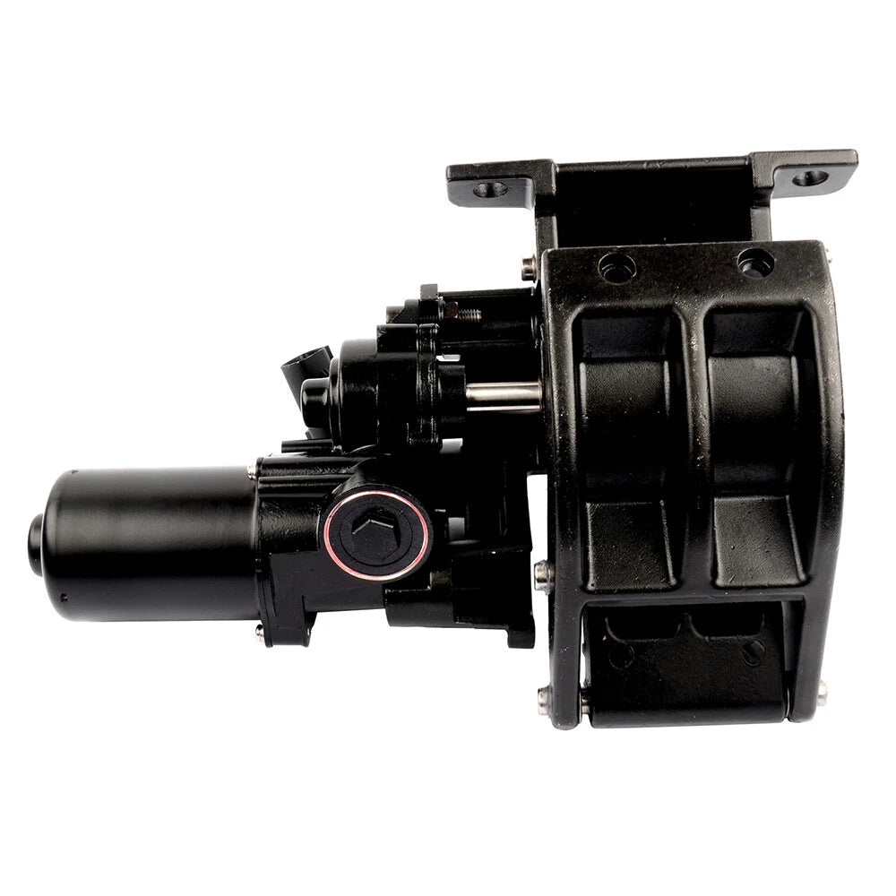 Left Power Running Board Motor FL3Z16A507A for Ford F150 (2015–2020)