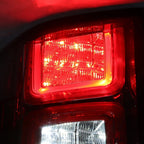 Tail Light Assembly Set for Land Rover Range Rover L405 (2013–2017)