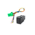 Dashboard Control Switch Button Wire Harness for Suzuki JIMNY (1998-2018)
