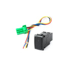 Dashboard Control Switch Button Wire Harness for Suzuki JIMNY (1998-2018)