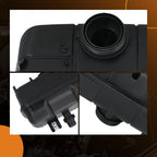 Engine Coolant Reservoir for Jeep Wrangler JL (2018–2022) 68364312AB