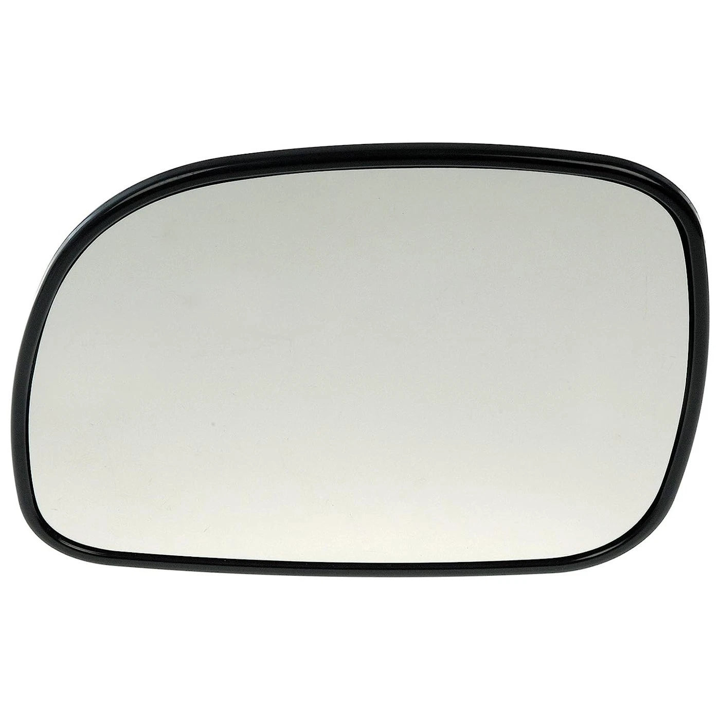 Driver Side Mirror Glass for Dodge Caravan (2001–2007)
