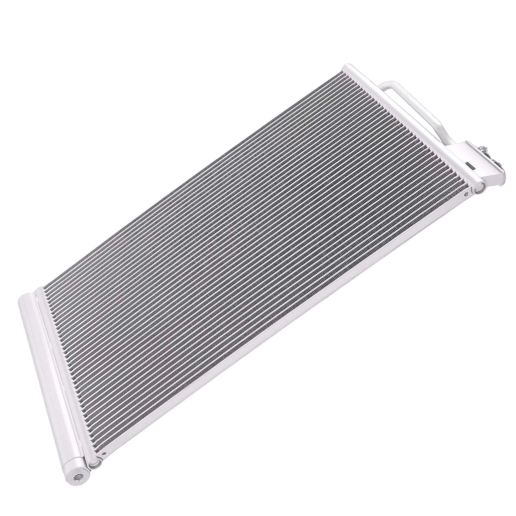 AC Condenser for Buick LaCrosse (2017–2019) Chevrolet Malibu (2016–2020) 23336318