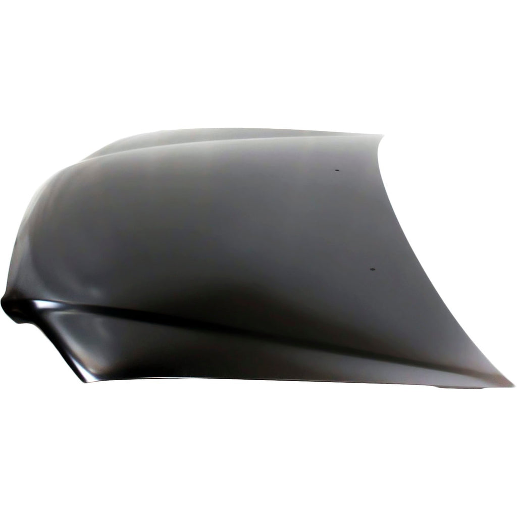 Hood for Honda Accord Coupe (1998–2002)